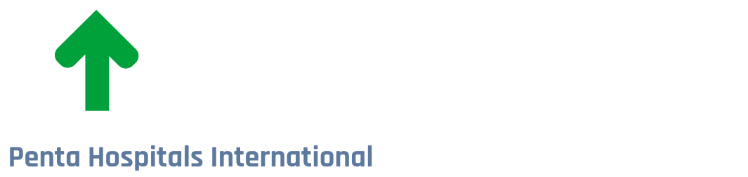 Standing Out | Penta Hospitals International Conference 2025